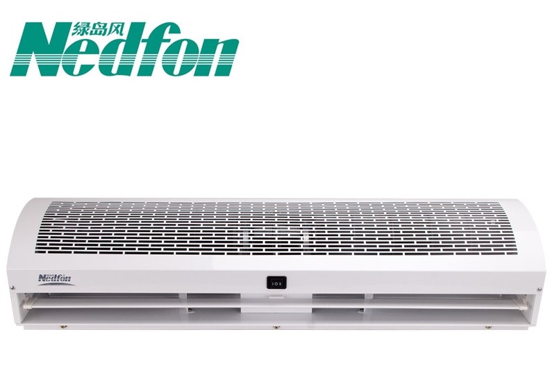 風(fēng)幕機(jī)的保養(yǎng)辦法！